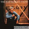 Rod Mckuen - The Rod McKuen Show