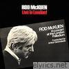 Rod McKuen Live In London