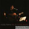 Roddy Frame - Live at Ronnie Scott's