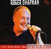 Roger Chapman - Live - Opera House, Newcastle 2002