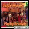 Playing for keeps (2023 Remaster) - Single