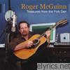 Roger Mcguinn - Treasures from the Folk Den