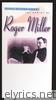 Roger Miller - King of the Road - The Genius of Roger Miller (Box Set)