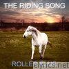 Rollerblue - The Riding Song - Single
