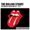 Rolling Stones - The Complete Collection 1971-2013
