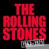 Rolling Stones - The Rolling Stones 1963-1971