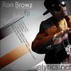 Ron Browz - Timeless - EP