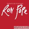 Ron Pope - 26 Tuesdays, Pt. 2
