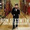 Ron Sexsmith - Forever Endeavour