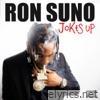 Ron Suno - JOKES UP