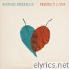 Perfect Love (Live Album)