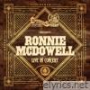 Church Street Station Presents: Ronnie McDowell (Live In Concert) - EP