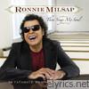 Ronnie Milsap - Then Sings My Soul - 24 Favorite Hymns & Gospel Songs
