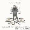 Roo Panes - Weight of Your World - EP