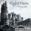 Room 1289 - Right Here - Single