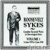 Roosevelt Sykes Vol. 1 (1929-1930)
