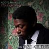 Roots Manuva - Stolen Youth - EP