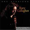 Rory Gallagher - BBC Sessions (Live)