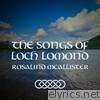 Rosalind Mcallister - The Songs of Loch Lomond