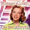 Rosemary Clooney - On Broadway