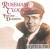Rosemary Clooney - For the Duration