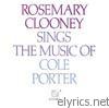 Rosemary Clooney - Sings the Music of Cole Porter
