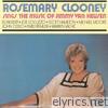 Rosemary Clooney - Sings the Music of Jimmy Van Heusen