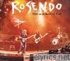 Rosendo - Directo en las Ventas 27/9/2014