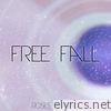 Roses In Hand - Free Fall - Single