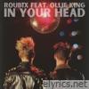 In Your Head (feat. Ollie King) - EP