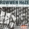 Rowwen Heze - In De Wei (Live)
