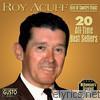 Roy Acuff - 20 All-Time Best Sellers