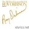 Roy Orbison - The All Time Greatest Hits of Roy Orbison, Vol. 2