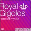 Time of My Life - Single