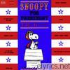 Snoopy for President