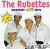 Rubettes - The Rubettes' Greatest Hits