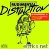 Rudimental - Distinction - EP