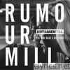 Rudimental - Rumour Mill Remixes - EP