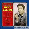Rudy Vallee - As Time Goes By - The Best of Rudy Vallee