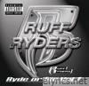Ruff Ryders - Ruff Ryders: Ryde or Die, Vol. 1