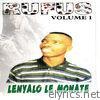 Lenyalo Le Monate, Vol. 1 - EP