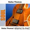 Rufus Thomas - Rufus Thomas' Walking the Dog