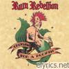 Rum Rebellion - Cruisin' for a Boozin'