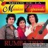 Rumba Tres - Mitos de la Música Española : Rumba Tres