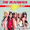 Runaways - Live In Japan