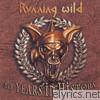 Running Wild - 20 Years In History