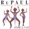 Rupaul - Supermodel of the World