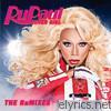 Rupaul - Cover Girl - The RuMixes