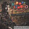 Rupert Stroud - Way Back Home - EP