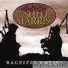 Rushlow Harris - Bagpipes Cryin' - Single